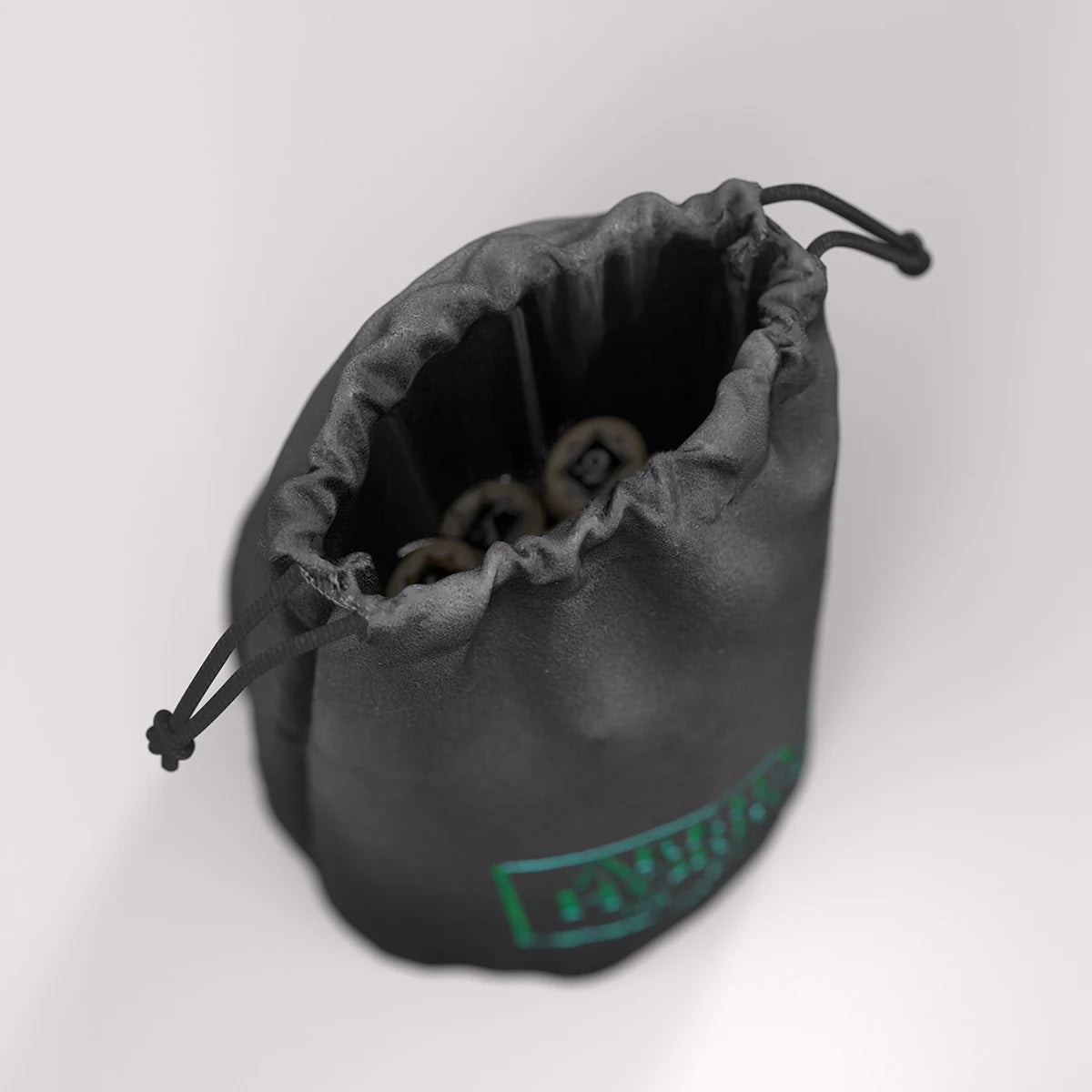 Arkham Horror LCG Das Kartenspiel: Chaos Tokens + Token Bag von Gamegenic