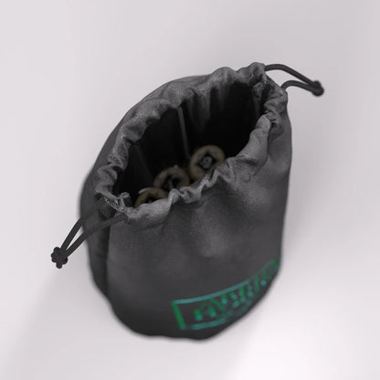 Arkham Horror LCG Das Kartenspiel: Chaos Tokens + Token Bag von Gamegenic