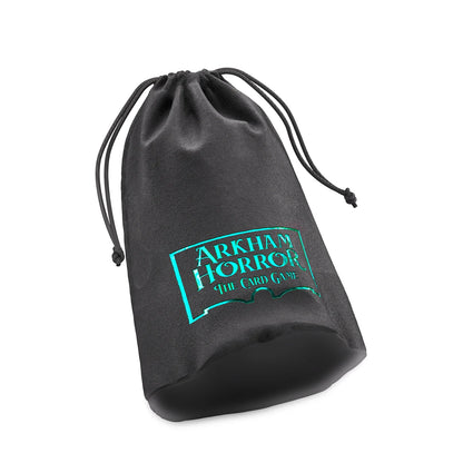 Arkham Horror LCG Das Kartenspiel: Chaos Tokens + Token Bag von Gamegenic