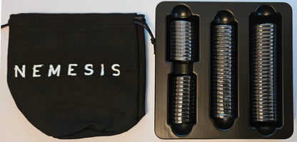 Nemesis Classic: Acrylic Pack, Tray