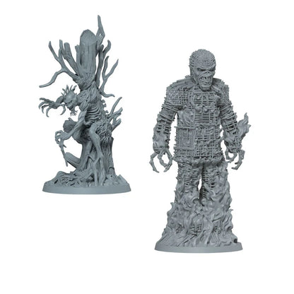 Zombicide: Iron Maiden Character Pack #3, DE/EN, Erweiterung, CMON